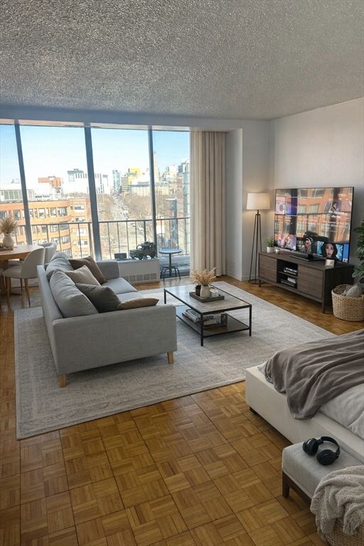 Property Photo: 44 Washignton 1013 MA 02445