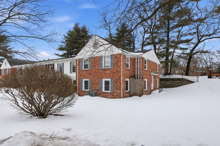 Property Photo:  20 Jamestown Drive B  MA 01108 