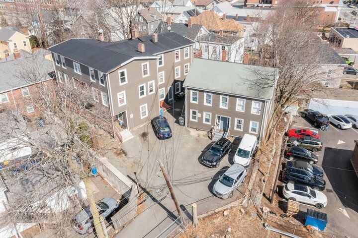 Property Photo:  7-11 Gibbs Ct  MA 02452 