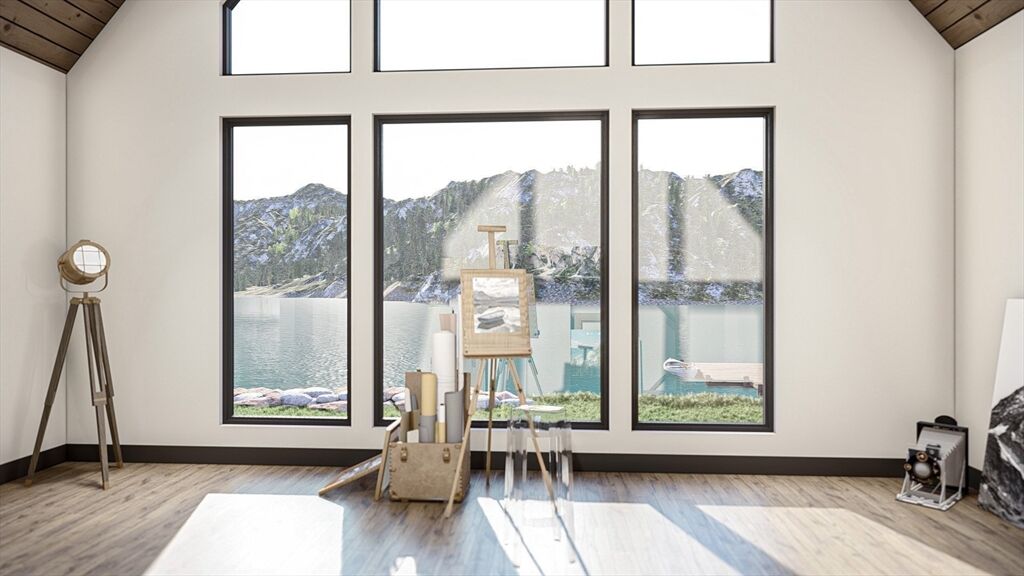 Property Photo:  88 High St  MA 01545 