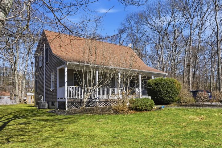 Property Photo:  404 South Christopher Avenue  RI 02878 