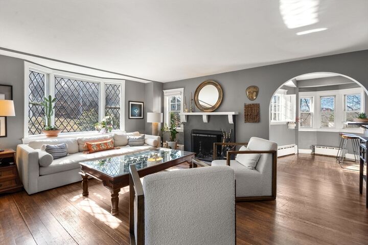 Property Photo:  12 Wareland Rd  MA 02481 