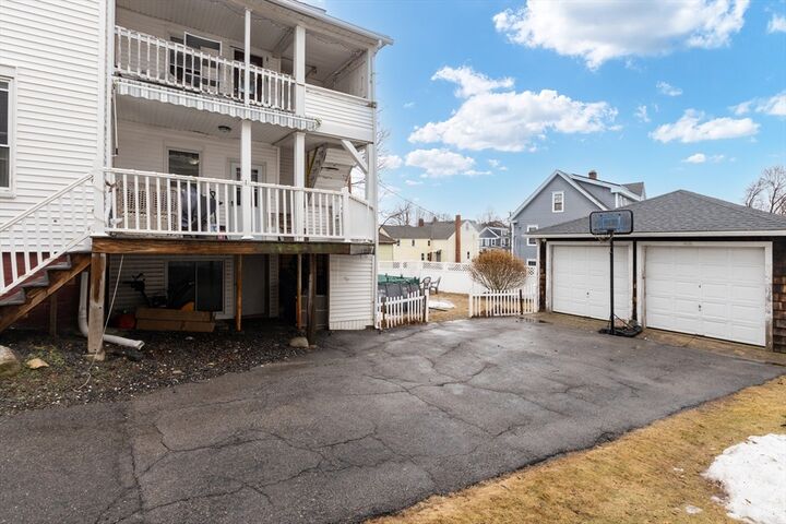 Property Photo:  21 Norwood Rd  MA 01752 