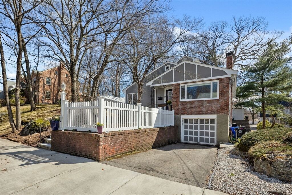 Property Photo:  25 Clearwater Rd  MA 02467 
