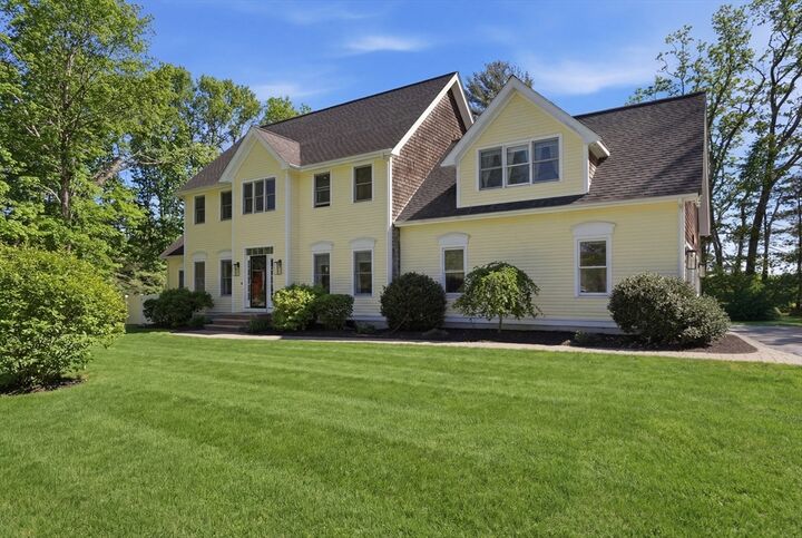 Property Photo:  85 Cedar Crest Dr  MA 02324 