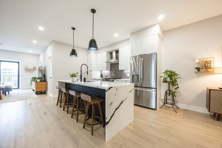 Property Photo:  70 Shawsheen Road Ph5  MA 02128 