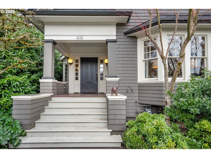 Property Photo:  2133 NE 21st Ave  OR 97212 