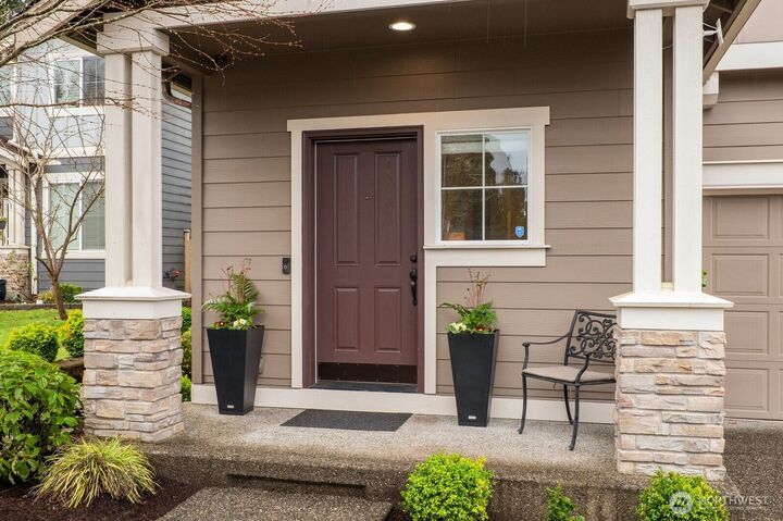 Property Photo: 26711 NE 144th Court WA 98019