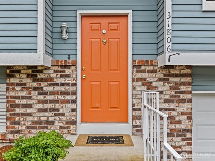 Property Photo:  31806  10th Place SW  WA 98023 