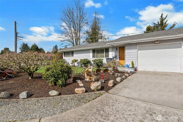 Property Photo:  8311 -8313  McKinley Avenue  WA 98404 