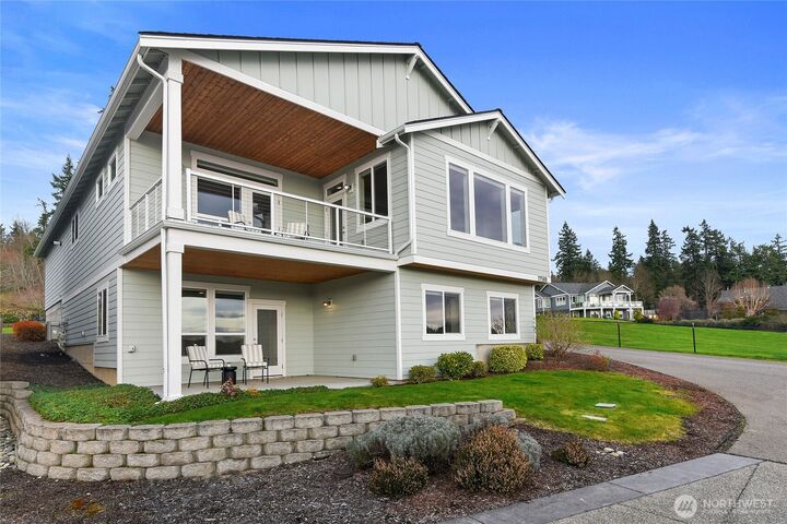 Property Photo:  17588  Fjord Drive NE  WA 98370 