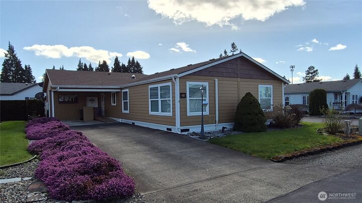 Property Photo:  1918  Harrison Avenue 34  WA 98531 