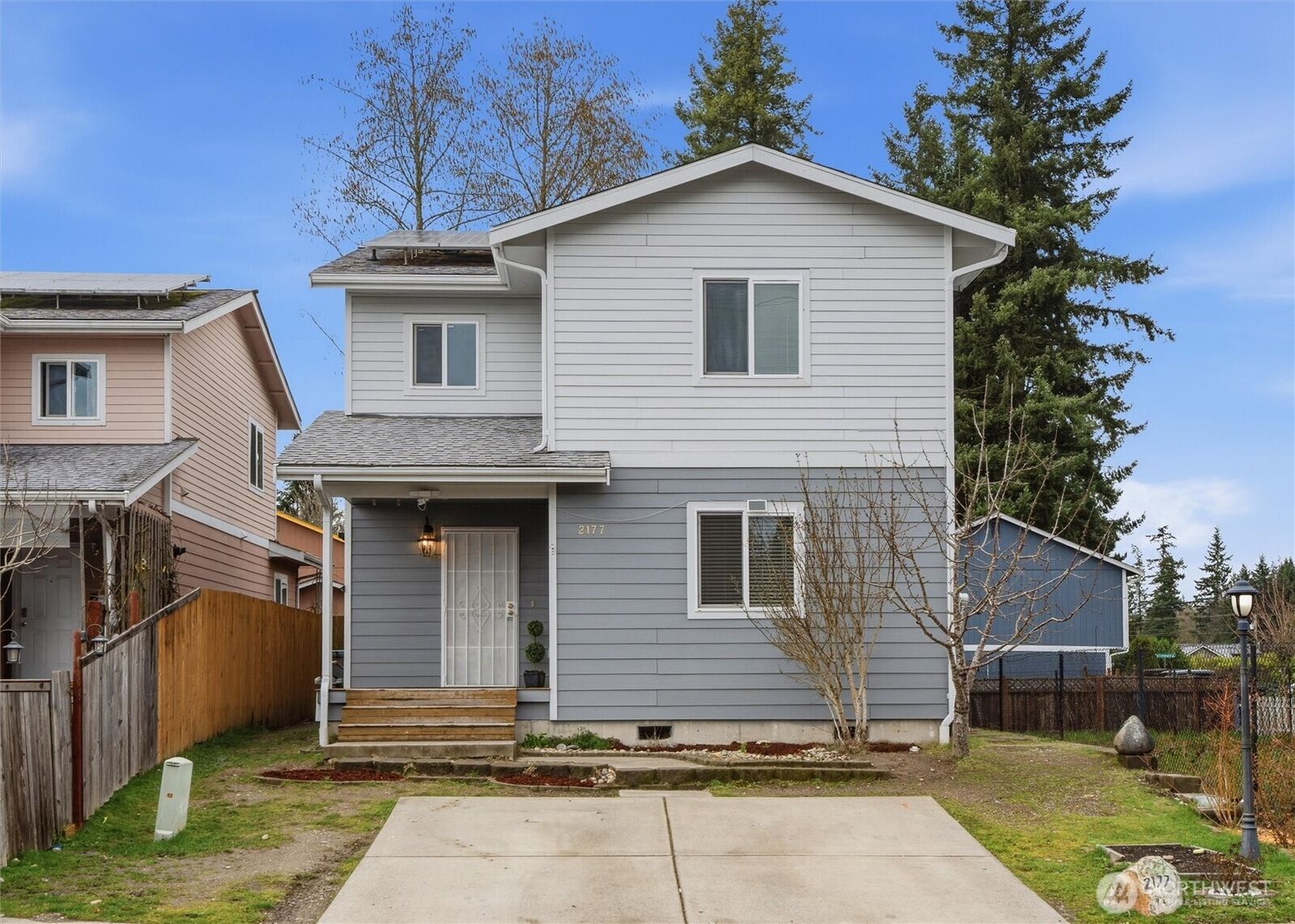 Property Photo:  2177  Polar Star Way  WA 98366 