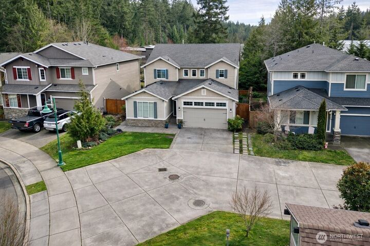 Property Photo:  4410  Sentinel Court  WA 98332 