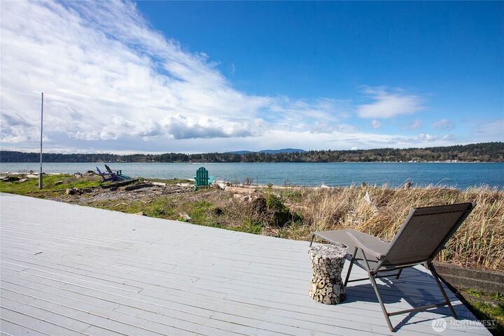 Property Photo:  2589  Lummi View Drive  WA 98226 