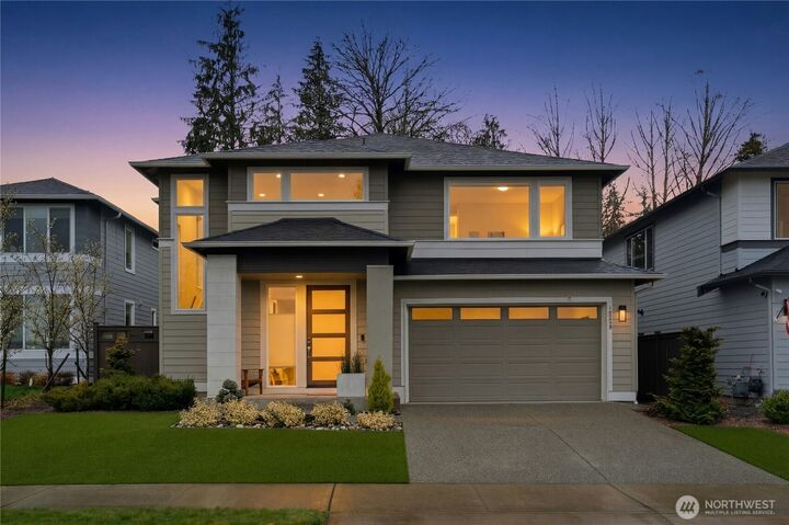 Property Photo:  19229  133rd Street SE  WA 98272 