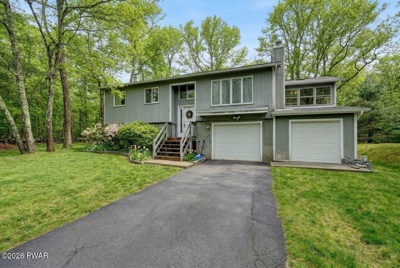 Property Photo:  100 Fox Road  PA 18328 