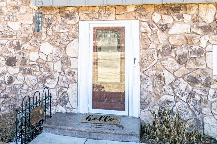 Property Photo:  N3219 County Road D  WI 54961-8821 