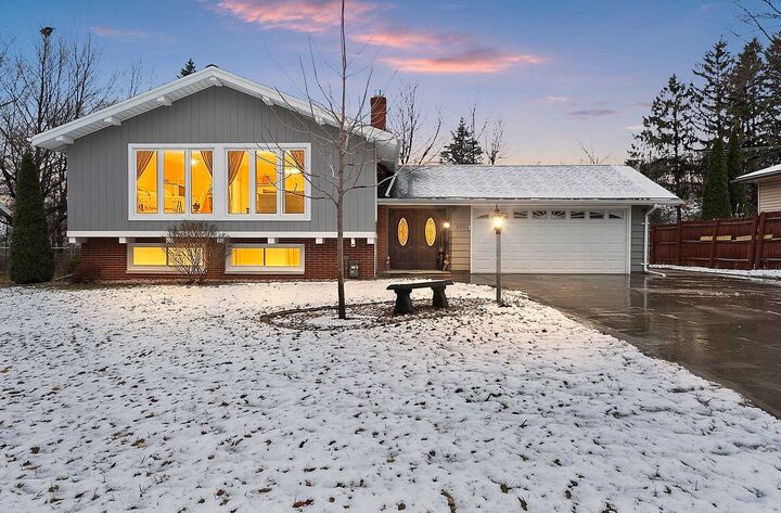 Property Photo:  408 Simonet Street  WI 54301-1833 