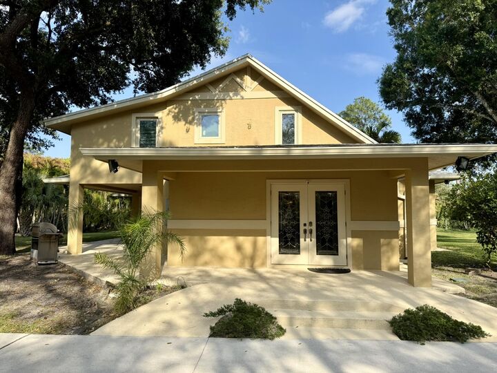 Property Photo:  12263 Sandy Run  FL 33478 