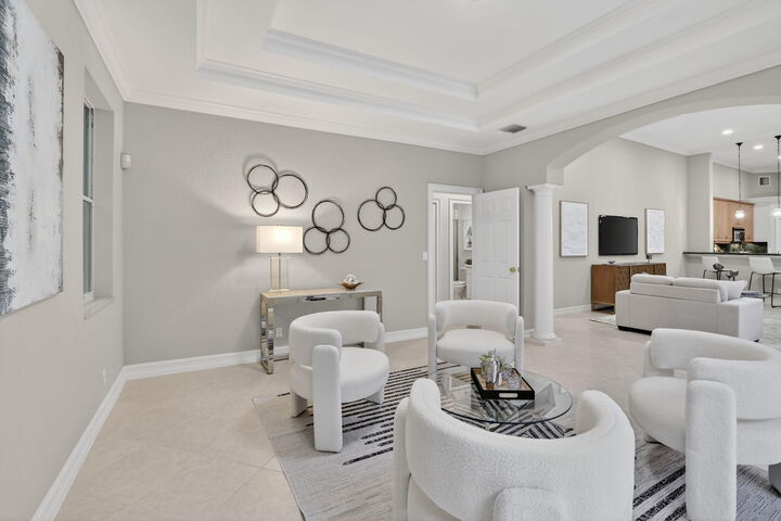 Property Photo: 2445 Eagle Run Way FL 33327