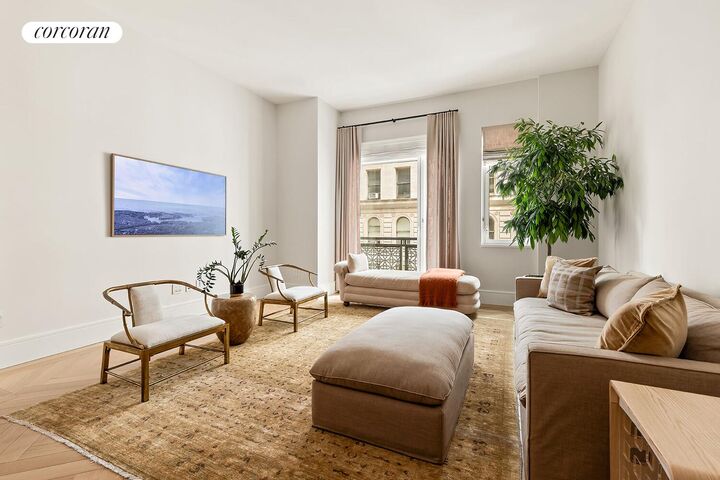 Property Photo:  378 W End Avenue 3E  NY 10024 