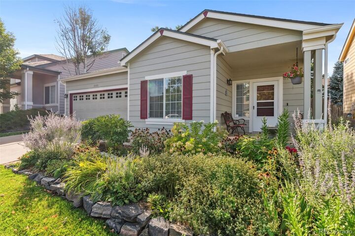 Property Photo:  20468 E Milan Place  CO 80013 