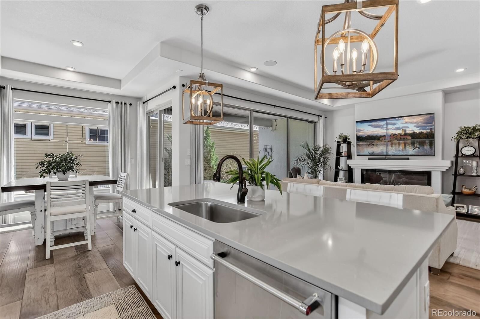 Property Photo:  20392 E 53rd Drive  CO 80249 