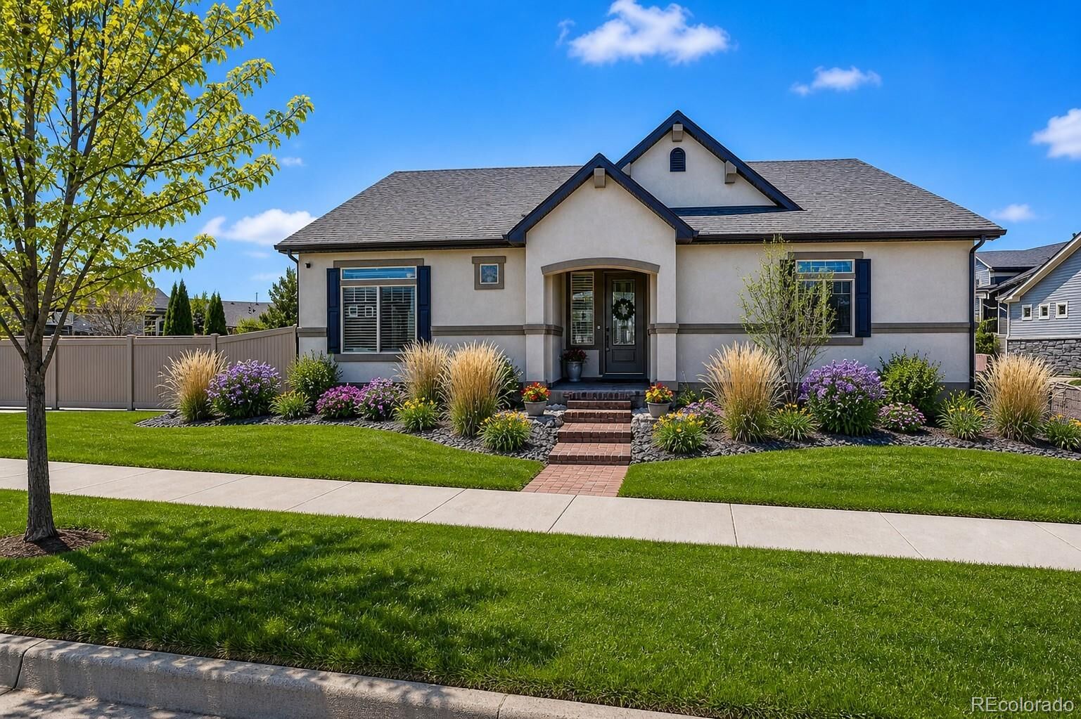 Property Photo:  20392 E 53rd Drive  CO 80249 