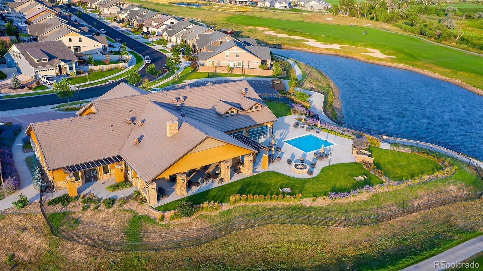 Property Photo:  20392 E 53rd Drive  CO 80249 