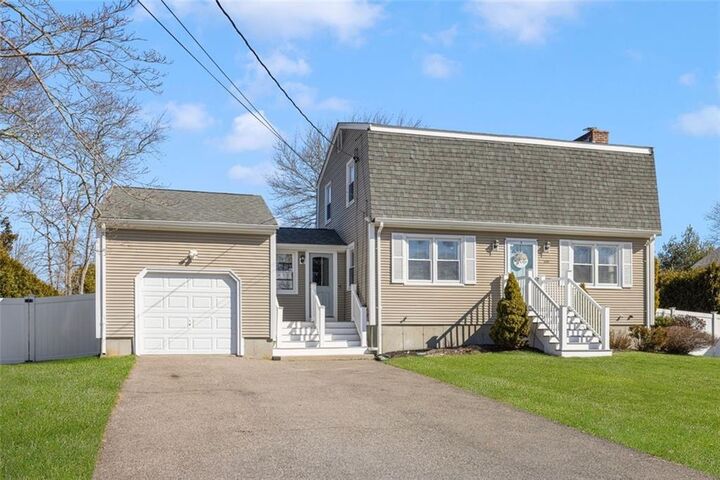 Property Photo:  100 Evergreen Drive  MA 02777 