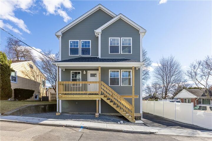 Property Photo:  53 Christopher Street  RI 0294 