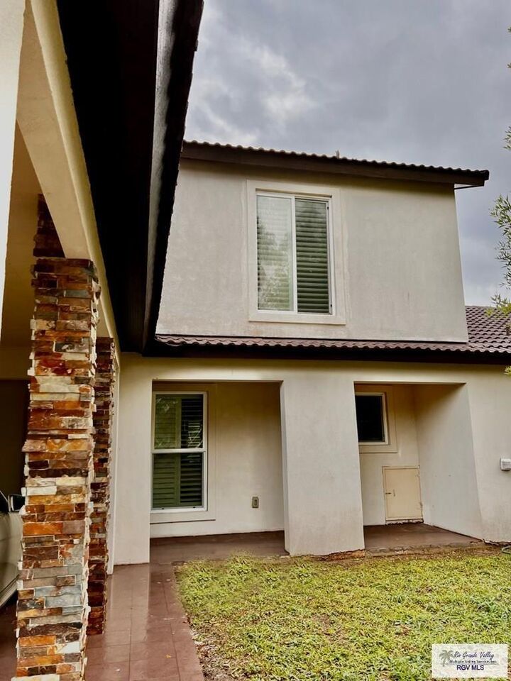 Property Photo:  108 Avenida Morelos  TX 78575 