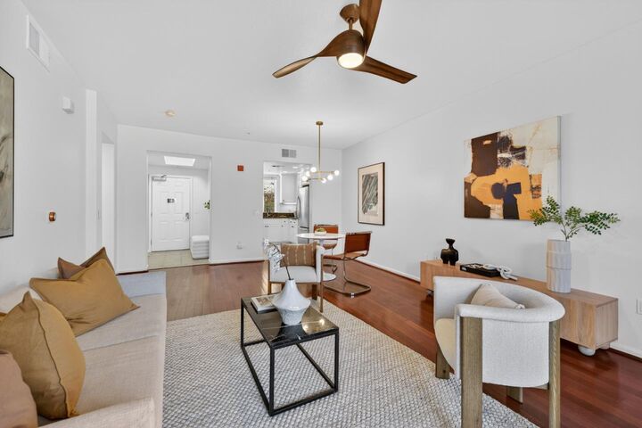 Property Photo:  1390 Saddle Rack Street 236  CA 95126 