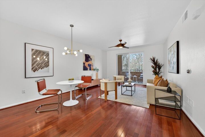 Property Photo:  1390 Saddle Rack Street 236  CA 95126 