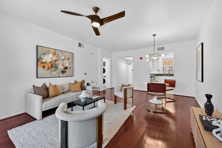 Property Photo: 1390 Saddle Rack Street 236 CA 95126