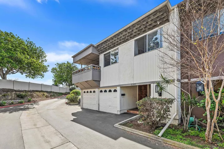 Property Photo:  6385 Caminito Salado  CA 92111 