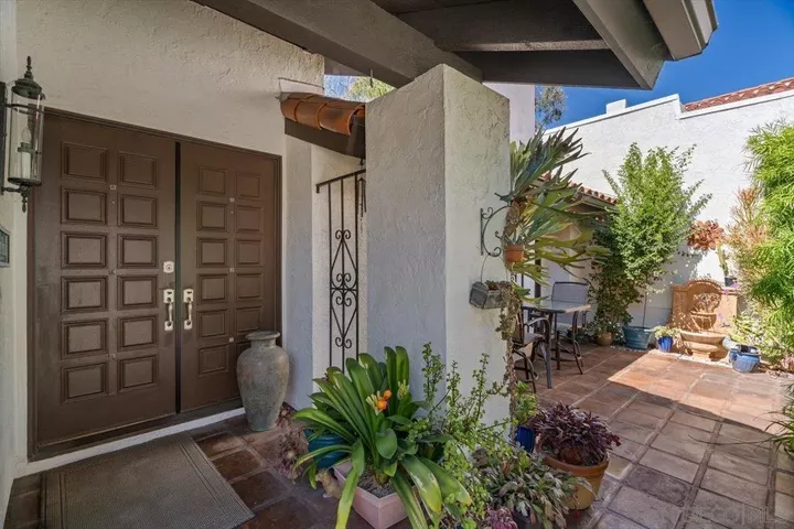 Property Photo: 615 Camino Ynez CA 92075