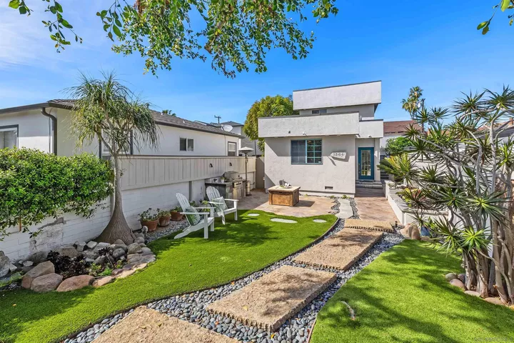 Property Photo:  1564 Reed Ave  CA 92109 
