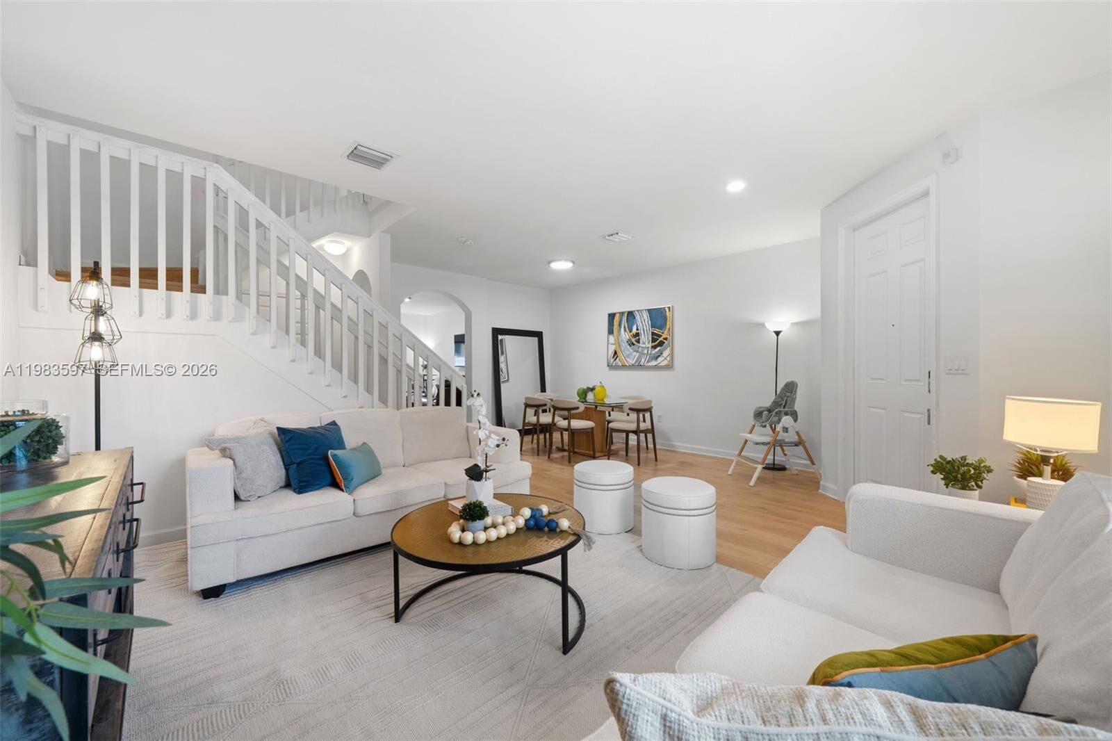 Property Photo:  9380 W 33rd Ln  FL 33018 