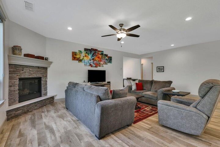 Property Photo:  4724 Squirrel Run  CA 96002 