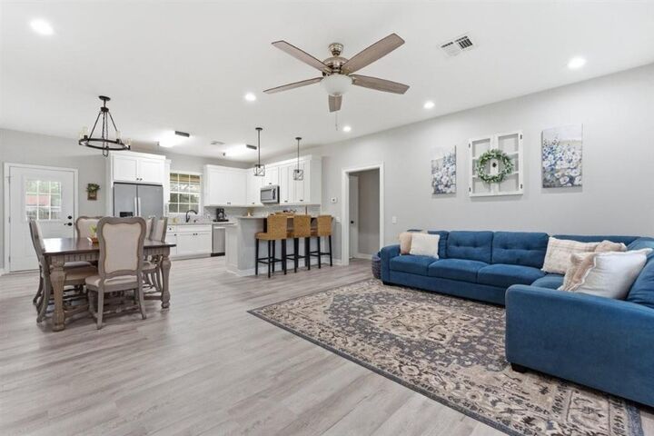 Property Photo:  1110 Nelson Street  LA 70668 