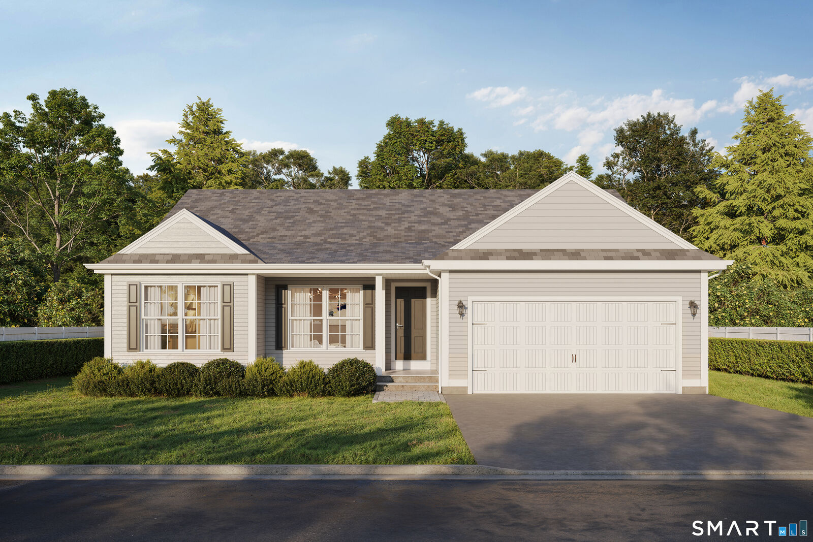 Property Photo:  207 Lazy Lane 11  CT 06489 