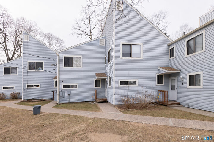 Property Photo:  111 Wooster Street 1C  CT 06770 