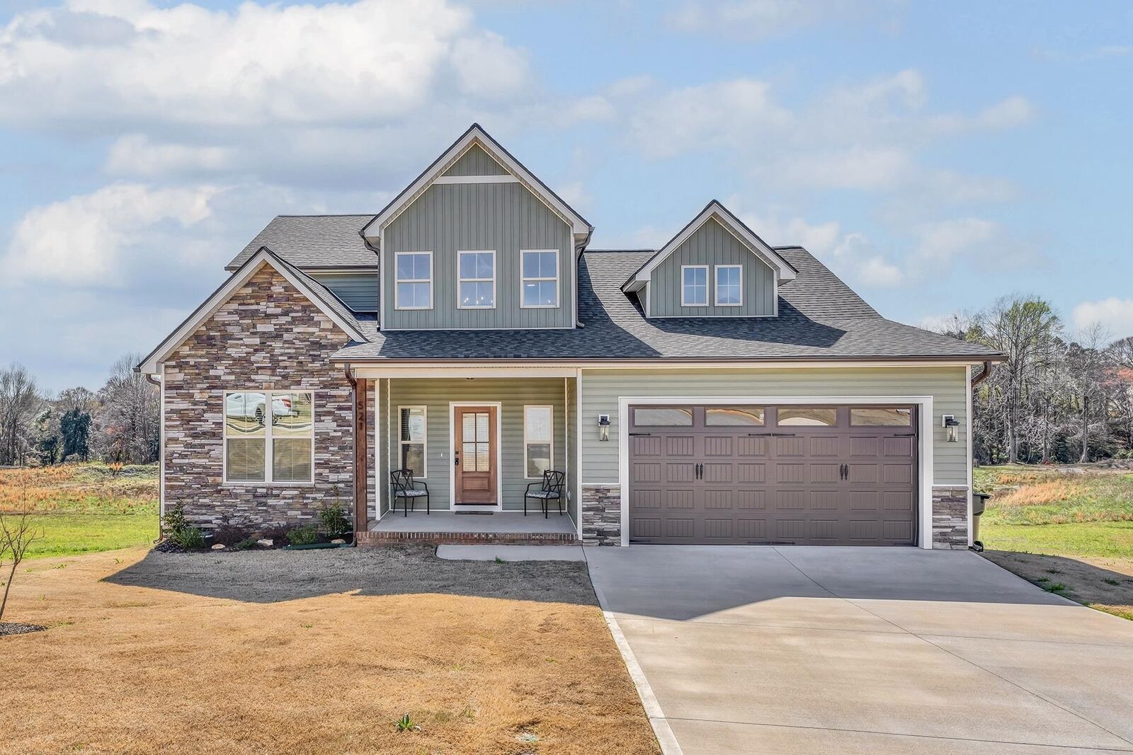 Property Photo:  521 Hillview Knoll Lane  SC 29651 