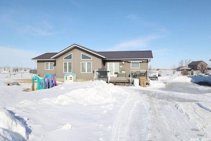 Photo de la propriété:  63 Barber Road  SK S0G 0L0 