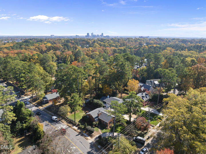 Property Photo:  1108 Brooks Avenue  NC 27607 
