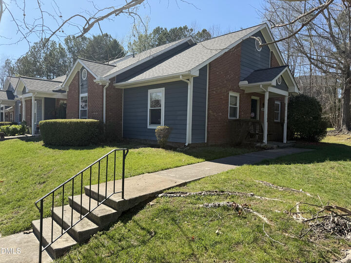 Property Photo:  801 Pine Forest Trail  NC 27545 