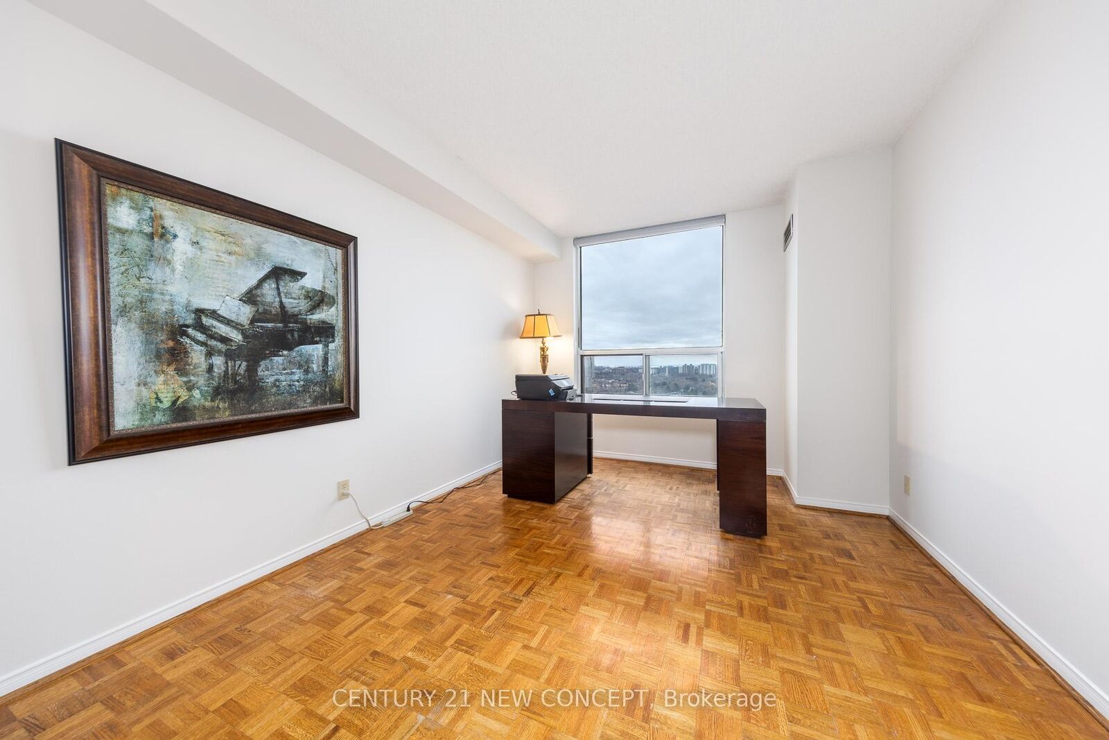 Property Photo: 100 Upper Madison Avenue 2601 ON M2N 6M4