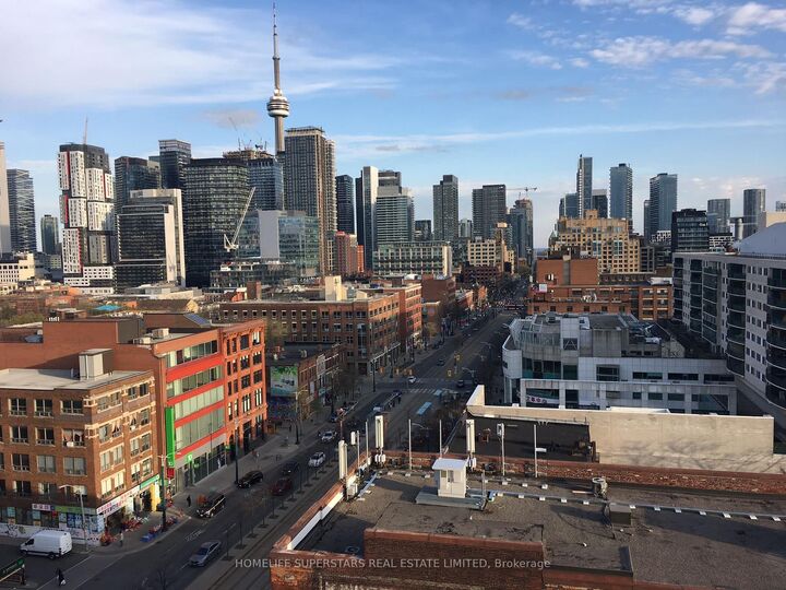 10 Willison Square N 305 — photo 1